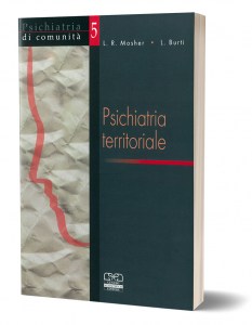 Psichiatria territoriale